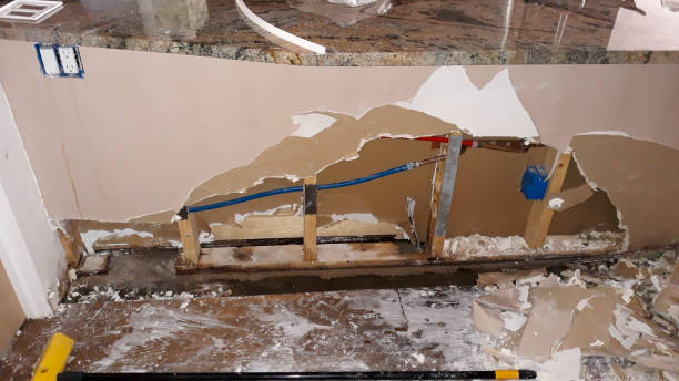 Best Water damage mitigation services  in Goshen, CA